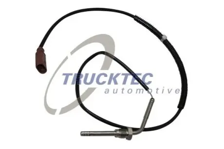 Датчик температуры выхлопных газов VW TIGUAN 07- TRUCKTEC 0717110