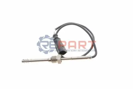 Датчик температури ВГ Audi A6 04-11 TRUCKTEC 07.17.196 Купити в Україні