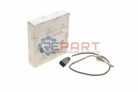 Датчик температури ВГ Audi Q5/Q7/VW Touareg 3.0 TDI 08-18 TRUCKTEC 07.17.198 Купити в Україні