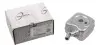 Радіатор масляний VW Caddy/Crafter/T5 1.9/2.5TDI 163ps (теплообмінник) TRUCKTEC (0718034) зображення 1