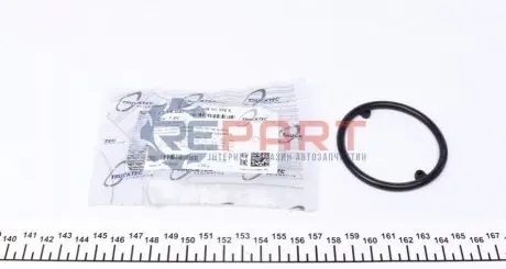 Прокладка фільтра масляного ущільнюючого VW Caddy/Crafter/LT/T3/T4/T5 TRUCKTEC 07.18.042 Купити в Україні