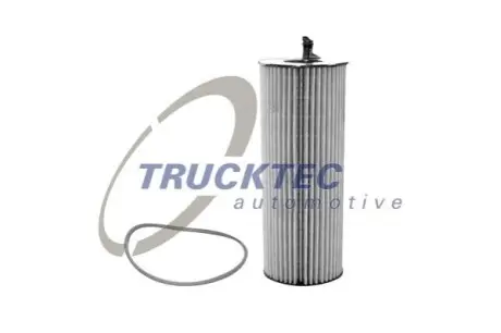 Фильтр масла TRUCKTEC 0718048