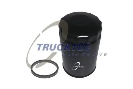 Фільтр масляний VW T5 2.0TSI 11 TRUCKTEC 0718053