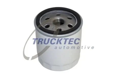 Фільтр масляний VW T5 2.0TDI 09 TRUCKTEC 0718056
