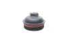 Кришка фільтра масляного VW T5/Caddy 1.9TDI 03 TRUCKTEC (07.18.091) зображення 3