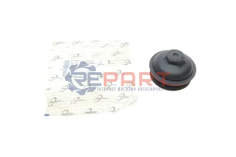 Кришка фільтра масляного VW T5/Caddy 1.9TDI 03 TRUCKTEC 07.18.091