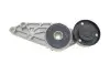 Фото Натяжник ременя генератора Audi A4/A6/VW Passat 1.6-2.0 95-05 TRUCKTEC (0719088) зображення 4