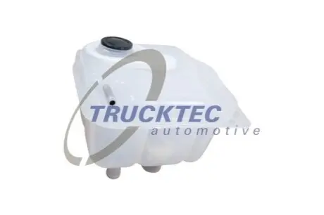 Компенсаційний бак, системи охолодження TRUCKTEC 0719174