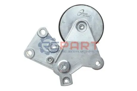 Натяжник ременя генератора Audi A6 2.5D 94-97 TRUCKTEC 0719215 Купити в Україні