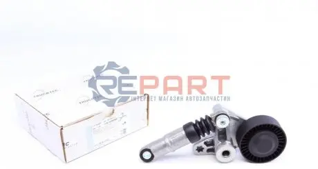 Натяжник ремня генератора Audi A4/A5/A6/Q7/VW Touareg 2.7TDI/3.0TDI 04- TRUCKTEC 0719221