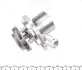 Фото Помпа води VW Caddy IV/VW Golf/T6 1.6-2.0TDI 15- (без датчика) TRUCKTEC (07.19.261) зображення 6