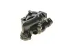 Помпа води Audi A3-A8 1.8TFSI/2.0TFSI/Skoda Octavia 1.8TSI/2.0RS/VW Golf V/VI 2.0TSI 06 TRUCKTEC (0719294) зображення 4