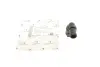 Фото Фланець системи охолодження VW Caddy 1.9TDI 96-04 TRUCKTEC (07.19.319) зображення 1