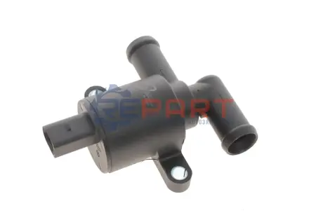 Кран пічки VW Polo/Passat/Golf 14 TRUCKTEC 07.19.332 Купити в Україні