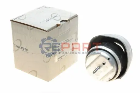 Подушка двигуна (R) VW Passat 1.8T 00-05 TRUCKTEC 0720010 Купити в Україні
