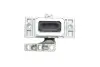 Фото Подушка двигуна (R) VW Golf IV/Audi A6 1.6-2.0/1.9TDI 94-09 TRUCKTEC (0720024) зображення 4