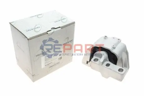 Подушка двигуна (R) VW Golf IV/Audi A6 1.6-2.0/1.9TDI 94-09 TRUCKTEC 0720024 Купити в Україні