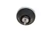 Фото Подушка двигуна (R) Audi A4/A6/VW Passat 1.6-2.3 94-05 (гідравлічна) TRUCKTEC (0720053) зображення 4