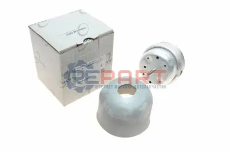 Подушка двигуна (R) Audi A4/A6/VW Passat 1.6-2.3 94-05 (гідравлічна) TRUCKTEC 0720053 Купити в Україні