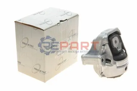 Подушка двигуна (L) Audi A4/A5/Q5 1.8TFSI/2.0TDI 07- (Hydro) TRUCKTEC 07.20.082 Купити в Україні