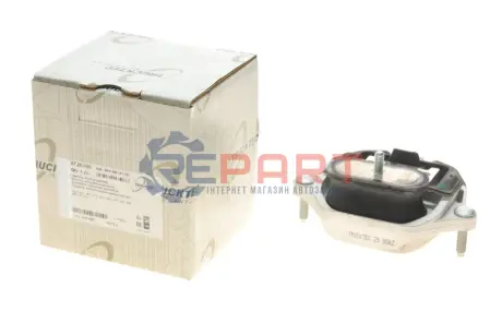Подушка КПП Audi A4/A6/Q5 2.0 TFSI 08-18 TRUCKTEC 07.20.090 Купити в Україні