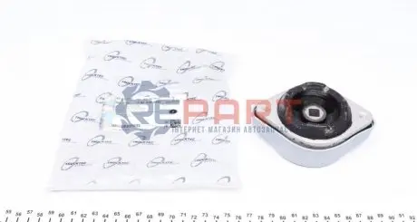 Подушка КПП Audi A4/A6/VW Passat 1.9-2.5 TDI -05 TRUCKTEC 0722010 Купити в Україні