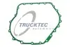 Прокладка масляного поддона AUDI A6 2,5TDI 97- TRUCKTEC (0725025) изображение 1