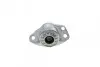 Фото Подушка амортизатора (заднього) VW Bora/Golf IV 96-/Skoda Octavia/Fabia/Rapid TRUCKTEC (0730018) зображення 4