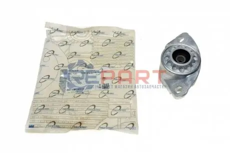 Подушка амортизатора (заднього) VW Bora/Golf IV 96-/Skoda Octavia/Fabia/Rapid TRUCKTEC 0730018 Купити в Україні