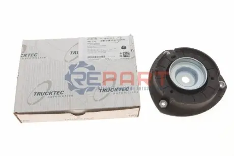 Подушка амортизатора (переднього) VW Golf VII/Passat 12 TRUCKTEC 07.30.182 Купити в Україні