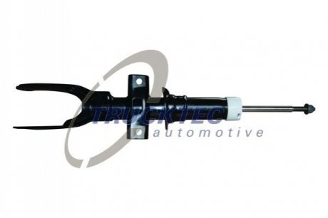 Амортизатор (передний) VW Amarok 2.0 TDI/BiTDI 10- TRUCKTEC 0730208