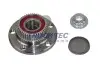 Ступиця колеса TRUCKTEC (0731068) изображение 1