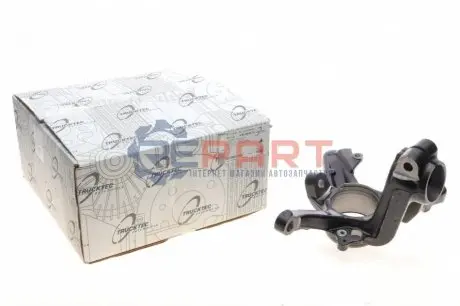 Цапфа (передня) VW Golf IV/Skoda Octavia/Audi A3 97-05 (R) TRUCKTEC 0731303 Купити в Україні