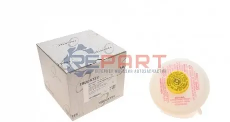 Бачок рідини гальмівної VW Passat 96-05 TRUCKTEC 0735066 Купити в Україні