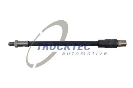 Шланг гальмівний TRUCKTEC 0735225