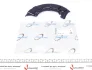 Защита тормозного диска VW P. BORA/GOLF/NEW BEETLE 98-10 PR TRUCKTEC (0735295) изображение 1