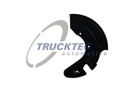 Автозапчастина TRUCKTEC 0735298