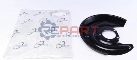 Защита колодок TRUCKTEC 07.35.301 Купить в Украине