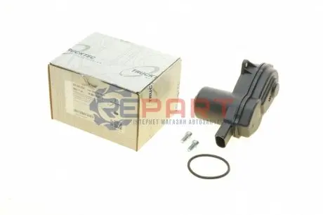 Моторчик електроручника Audi A4/A5/Q5 2.0/2.7/3.0/3.2 TDI/TFSI 07 TRUCKTEC 0735332