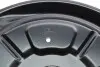 Фото Захист диска гальмівного (заднього) (L) VW Touran/Golf VI 03-15 TRUCKTEC (07.35.340) зображення 5