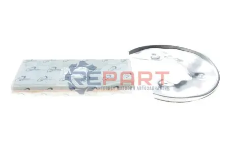 Автозапчасть TRUCKTEC 0735347