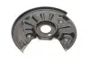 Защита тормозного диска (заднего) (L) VW Golf/Audi A3 /Skoda Karoq 12- TRUCKTEC (07.35.364) изображение 1