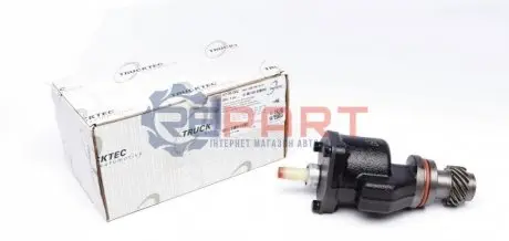 Механический вакуумный насос TRUCKTEC 0736002 Купить в Украине