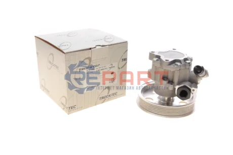 Насос ГПК Audi A4 1.6/1.8/2.0 FSI 00-09 TRUCKTEC 07.37.062 Купити в Україні
