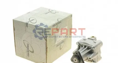 Насос ГПК Audi 100/A6 1.8-2.8 TDI 90-05 TRUCKTEC 07.37.169 Купить в Украине