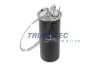Фільтр паливний Audi A6 2.7D/3.0TDI 04-11 TRUCKTEC (0738022) зображення 1