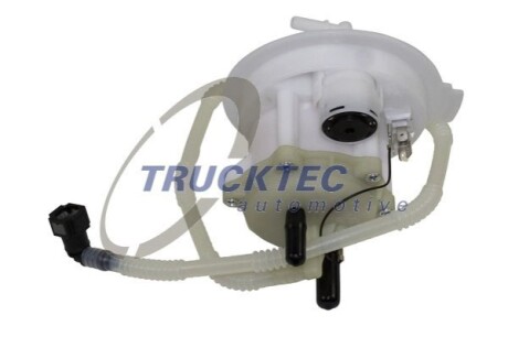 Паливний насос TRUCKTEC 0738033