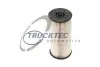 Фільтр паливний VW Caddy 2.0SDI (UFI) TRUCKTEC (0738035) зображення 1