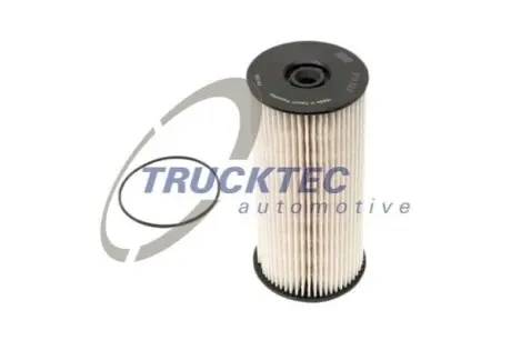 Фільтр паливний VW Caddy 2.0SDI (UFI) TRUCKTEC 0738035