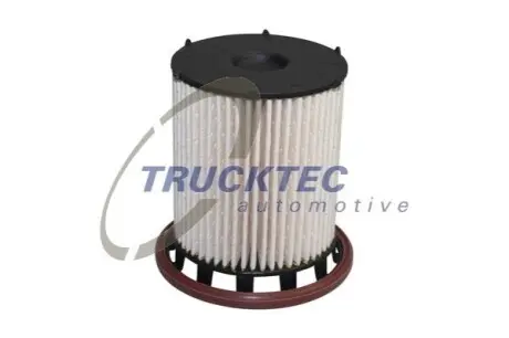 Фільтр паливний Audi A3/Q2/TT/Skoda Octavia/SuperB/VW Caddy/Golf/Passat/Polo/Tiguan 1.6/2.0TDI 09 TRUCKTEC 0738036